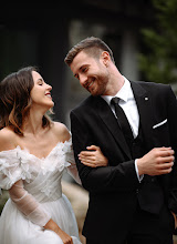 Hochzeitsfotograf Andrey Polyakov. Foto vom 20.03.2024