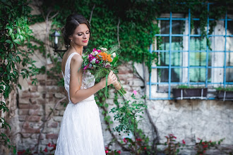 Huwelijksfotograaf Jovan Damnjanovic. Foto van 11.01.2020