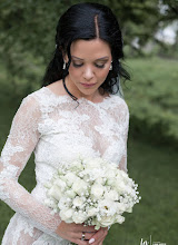 Fotografo di matrimoni Linn Nesse. Foto del 14.05.2019