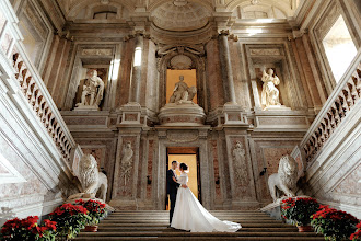 Bröllopsfotografer Enrico Pezzaldi. Foto av 12.04.2024