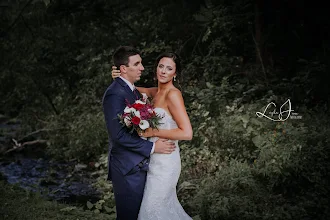 婚禮攝影師Tabitha Burrell. 08.05.2019的照片