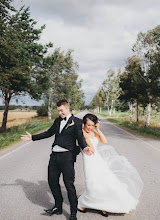 Bröllopsfotografer Samu Lehtinen. Foto av 24.12.2018