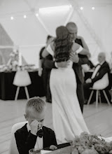 Fotógrafo de bodas Olesya Shikanova. Foto del 31.05.2025