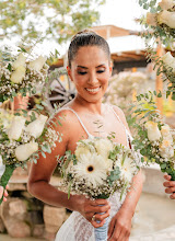 Fotógrafo de bodas Ray Valdivia. Foto del 14.04.2025