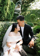 Wedding photographer Bao Gia. Photo of 02.06.2025