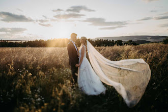 Hochzeitsfotograf Linda Und Tobi. Foto vom 13.07.2022