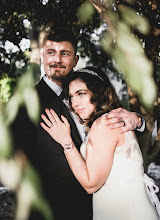 Fotografer pernikahan Laura Cate Weyman. Foto tanggal 24.11.2019