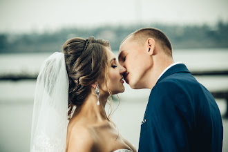 Hochzeitsfotograf Vitaliy Klec. Foto vom 03.03.2018