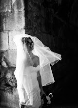 Wedding photographer Katarina Tati. Photo of 30.05.2024