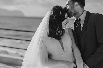 Nhiếp ảnh gia ảnh cưới Guido Canalella. Ảnh trong ngày 09.05.2024