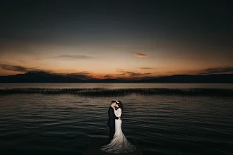 Wedding photographer Ömer Temel. Photo of 09.12.2018