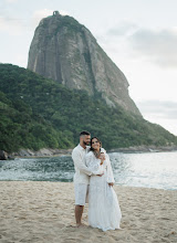 Fotografo di matrimoni Luccas Pereira. Foto del 06.11.2023