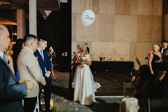 Hochzeitsfotograf Francisco Valencia. Foto vom 18.03.2023