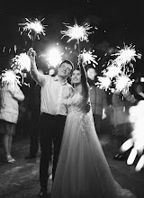 Nhiếp ảnh gia ảnh cưới Kirill Kozhukov. Ảnh trong ngày 02.04.2024