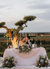 Svatební fotograf Carla Melchiorre. Fotografie z 19.06.2025