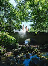 Wedding photographer Tsutomu Fujita. Photo of 02.07.2025