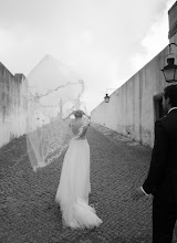 Svatební fotograf Vanessa Da Silva. Fotografie z 21.04.2025