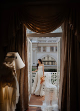 Wedding photographer Tinh Nguyen. Photo of 04.08.2025