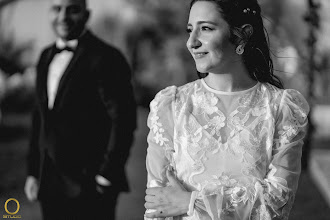 Fotógrafo de bodas Moustafa Mohsen. Foto del 08.12.2022