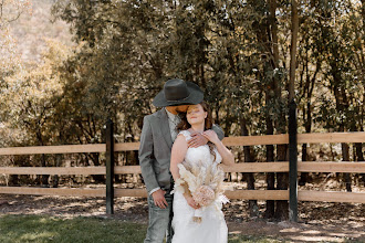 婚礼摄影师Patty Chavez. 07.05.2024的图片
