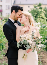 Wedding photographer Joanna Massa. Photo of 09.07.2020
