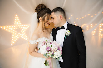 Nhiếp ảnh gia ảnh cưới Daniel Cretu. Ảnh trong ngày 25.12.2018