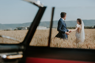 Fotografo di matrimoni Vincenzo Siciliano. Foto del 15.11.2019