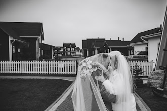 婚礼摄影师Aleksey Svarog. 04.12.2023的图片