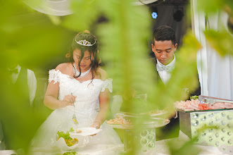 Wedding photographer Anja Andrianandrasana. Photo of 25.05.2021