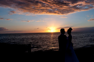 Fotógrafo de bodas Juan Francisco Afonso. Foto del 16.10.2021