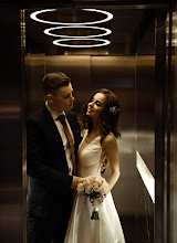 Fotografer pernikahan Olga Shirshova. Foto tanggal 08.04.2020
