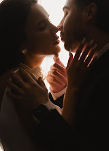 Svatební fotograf Liliya Yakupova. Fotografie z 01.04.2024