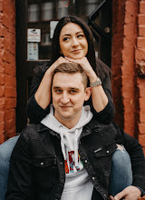 Pulmafotograaf Łukasz Holisz. 10.01.2022 päeva foto