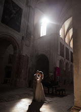 Jurufoto perkahwinan Krzysztof Szuba. Foto pada 17.09.2025