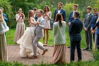 Wedding photographer Eduard Goricev. Photo of 11.10.2023