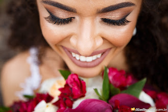 Fotógrafo de bodas Aline Alves. Foto del 05.06.2019