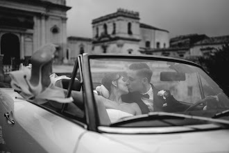 Photographe de mariage Vincenzo Ingrassia. Photo du 25.11.2024