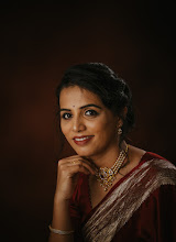 Wedding photographer Anbu Jawahar. Photo of 07.10.2022