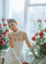 Fotógrafo de bodas Usen Seydazimov. Foto del 15.01.2024