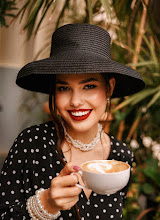 Nhiếp ảnh gia ảnh cưới Valeriya Kasperova. Ảnh trong ngày 14.05.2025