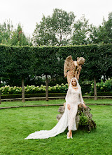 Wedding photographer Alina Vinogradova. Photo of 20.10.2023