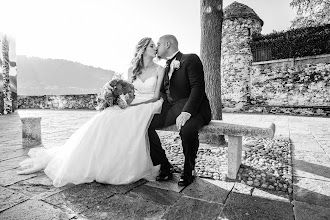 Wedding photographer Michela Solbiati. Photo of 21.02.2024