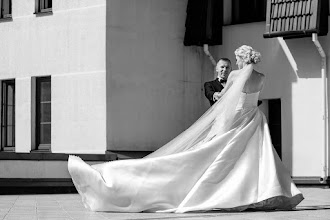 Fotógrafo de casamento Andrey Nezhuga. Foto de 01.08.2018