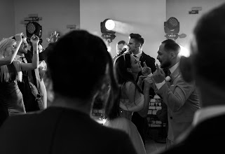 Hochzeitsfotograf Andra Lukauskė. Foto vom 20.06.2025