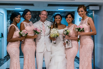 Esküvői fotós: Hansel Cruz. 11.05.2019 -i fotó