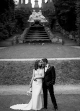 Fotografo di matrimoni Roman Chumakov. Foto del 31.08.2025
