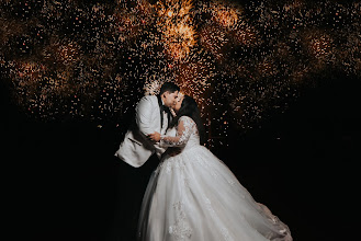 Fotógrafo de bodas Fernando Capetillo. Foto del 22.08.2023