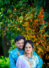 Huwelijksfotograaf Solanki Nirag. Foto van 10.12.2020