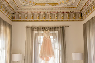 婚姻写真家 Ángel Miguel Cebrián. 02.06.2020 の写真