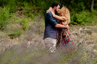 Svatební fotograf Andrea Martinetti. Fotografie z 05.08.2025